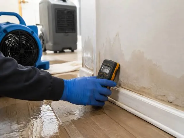 24/7 Water damage restoration services in Hometown, IL - Rapid flood cleanup and mitigation